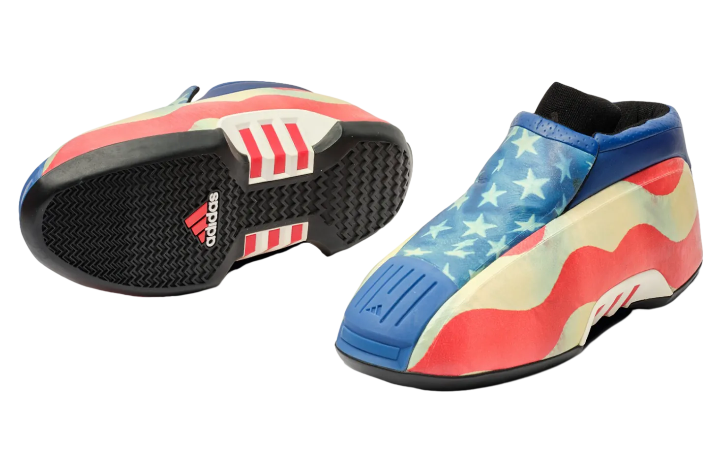 adidas crazy 2 usa 1