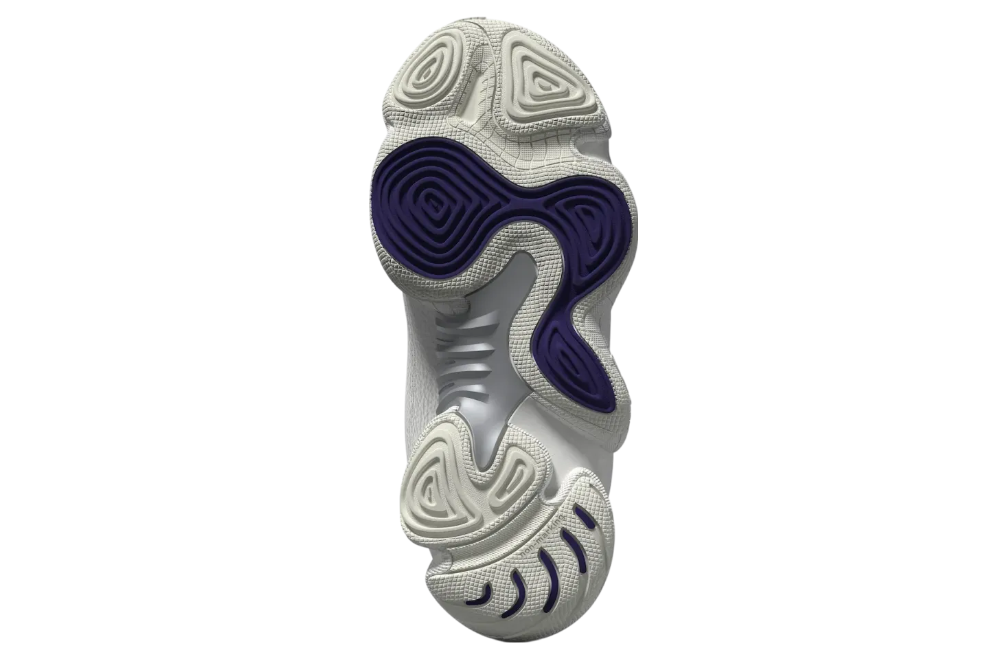 adidas crazy 3 core white core black 2