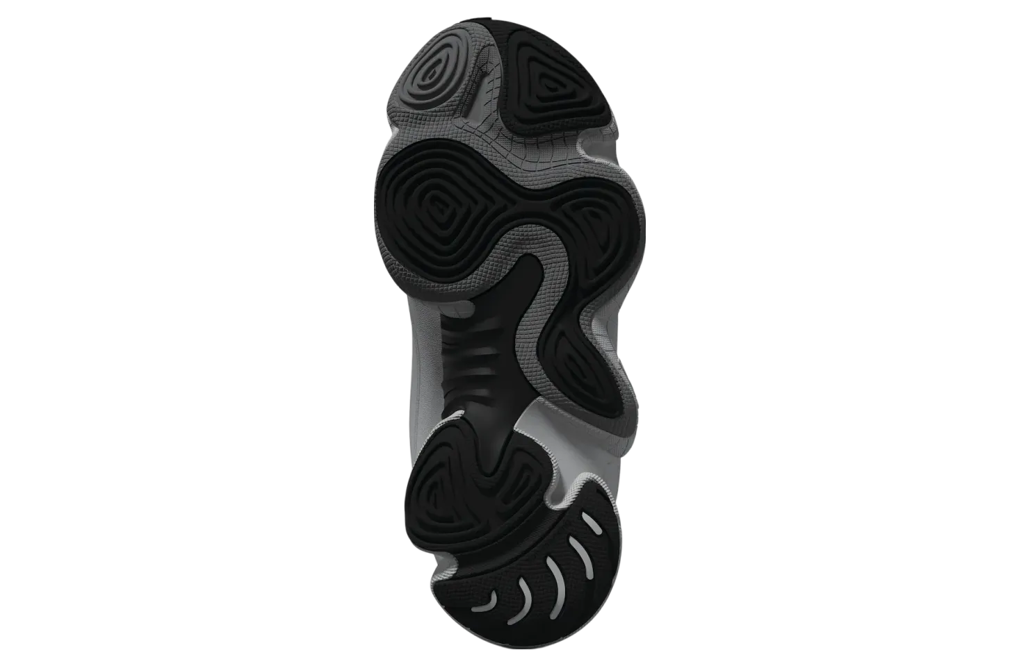 adidas crazy 3 silver metallic core black 2