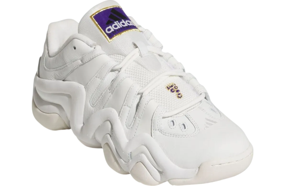 adidas crazy 8 low lakers 0