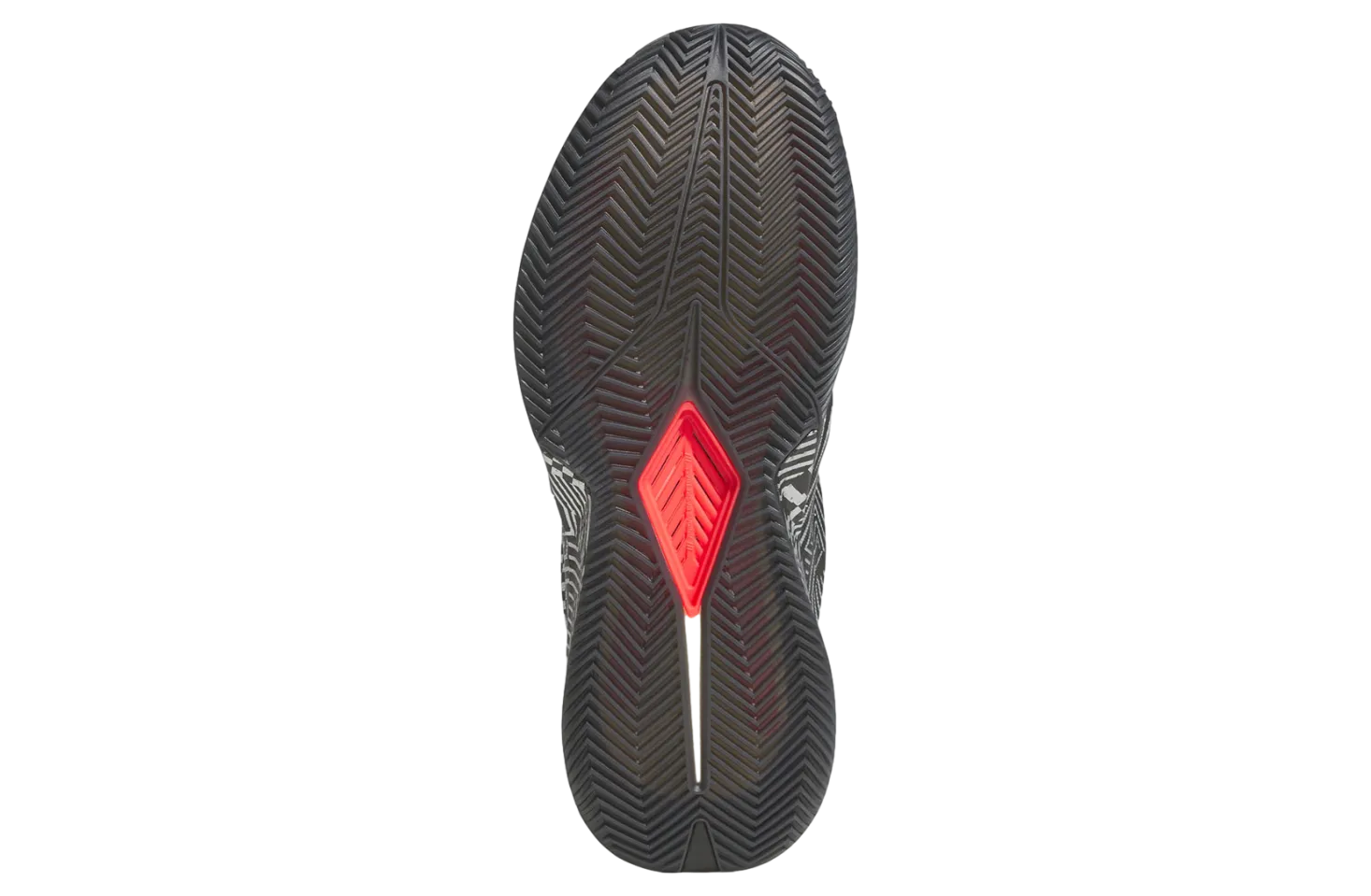 adidas crazy energy black metallic silver 4