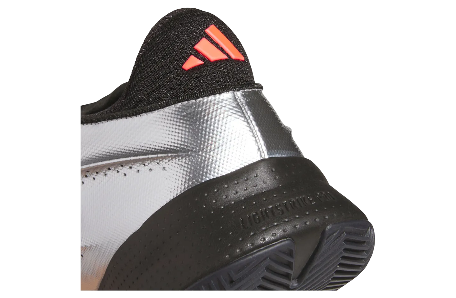adidas crazy energy metallic silver black 5