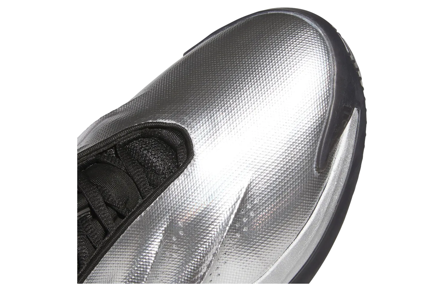 adidas crazy energy metallic silver black 6