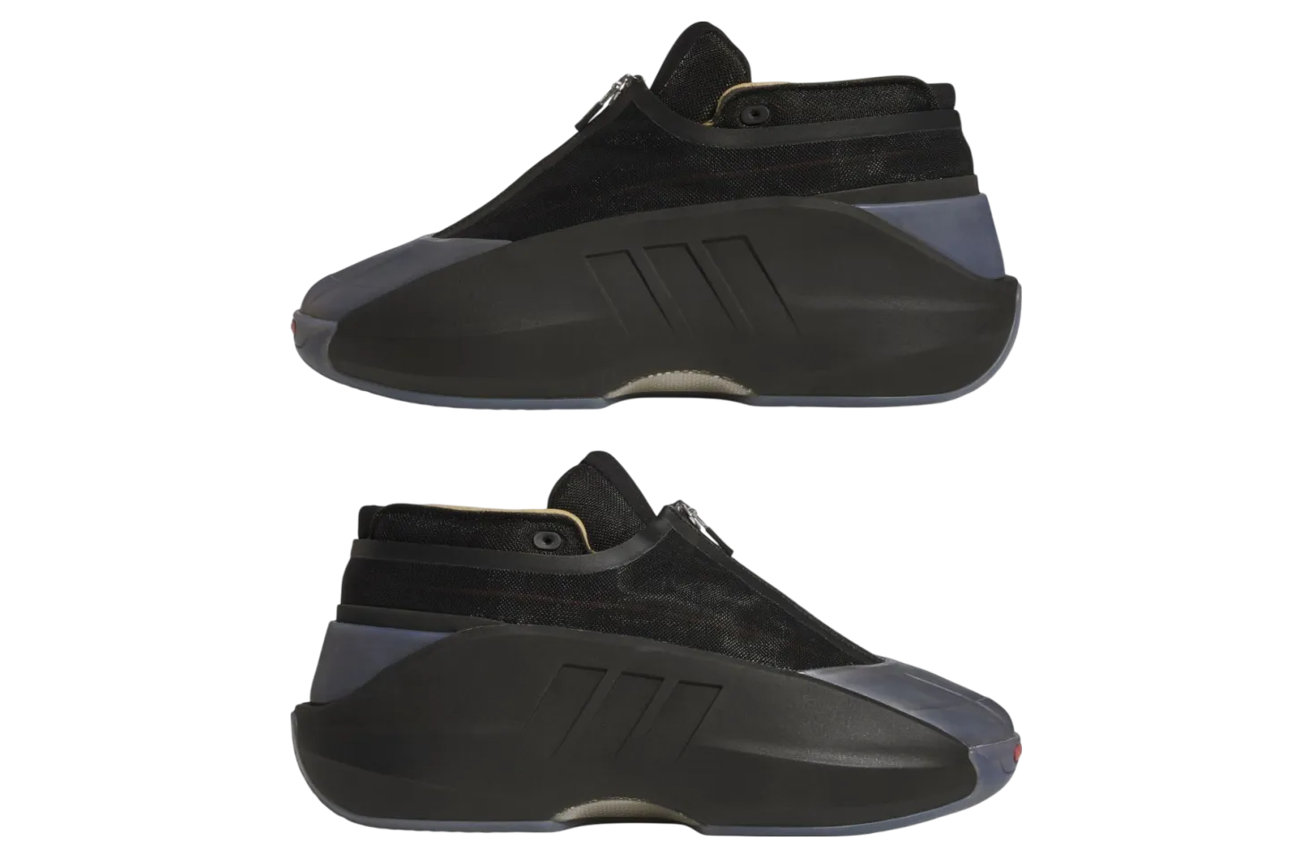 adidas crazy iiinfinity charcoal 5