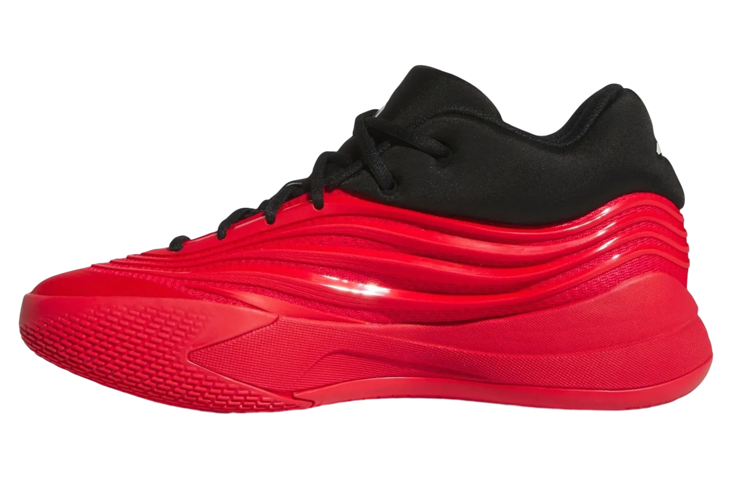 adidas dame 10 dolla pure ruby 0