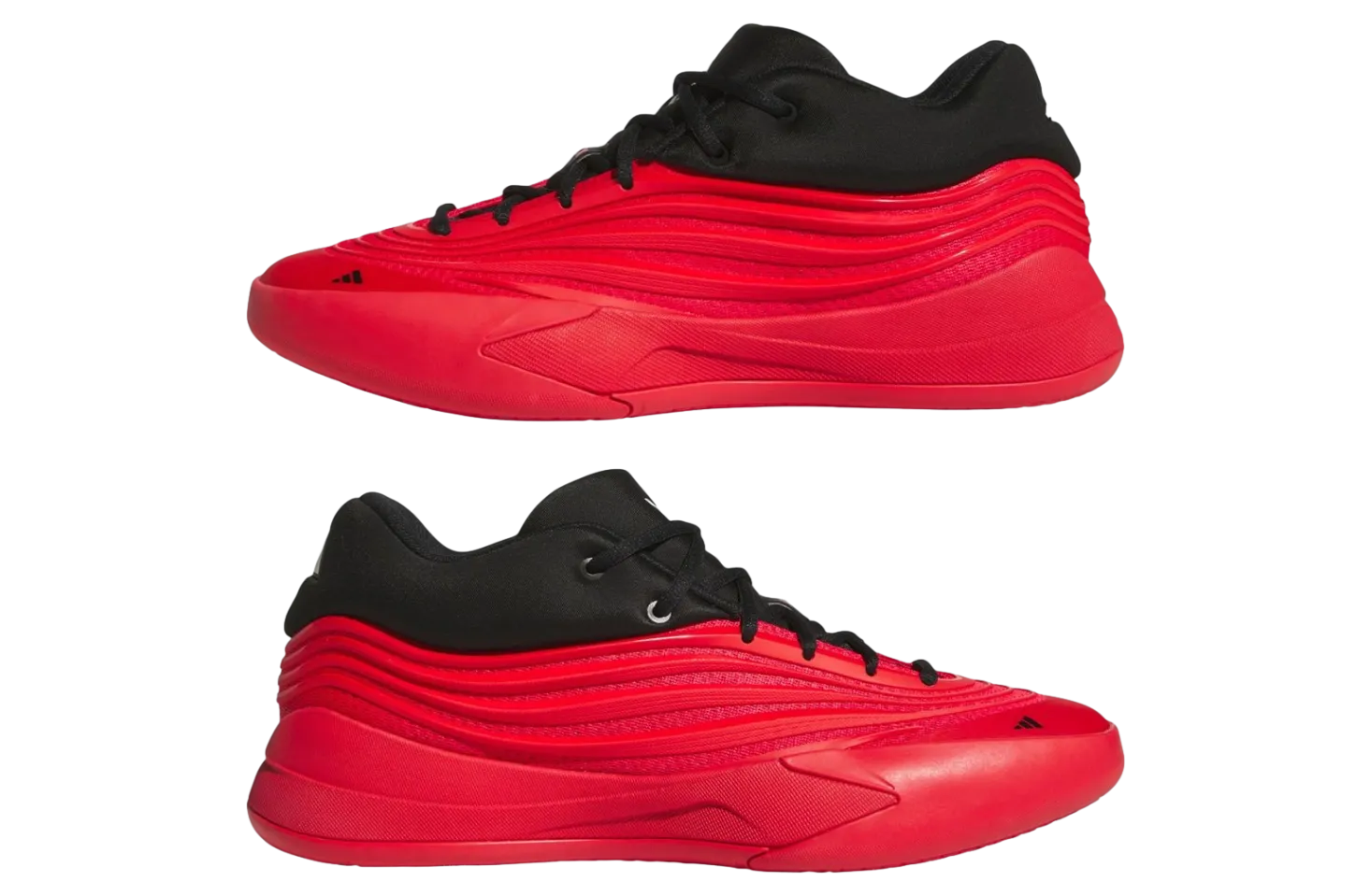 adidas dame 10 dolla pure ruby 10