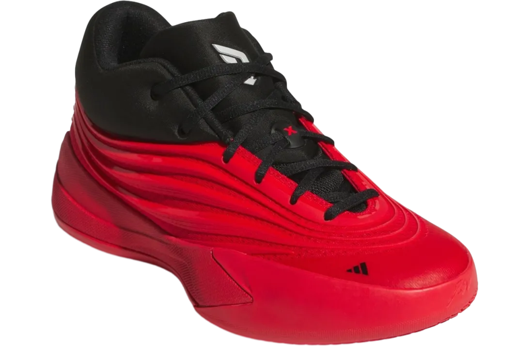 adidas dame 10 dolla pure ruby 4