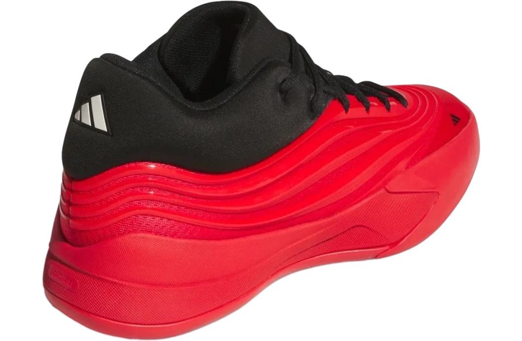 adidas dame 10 dolla pure ruby 5
