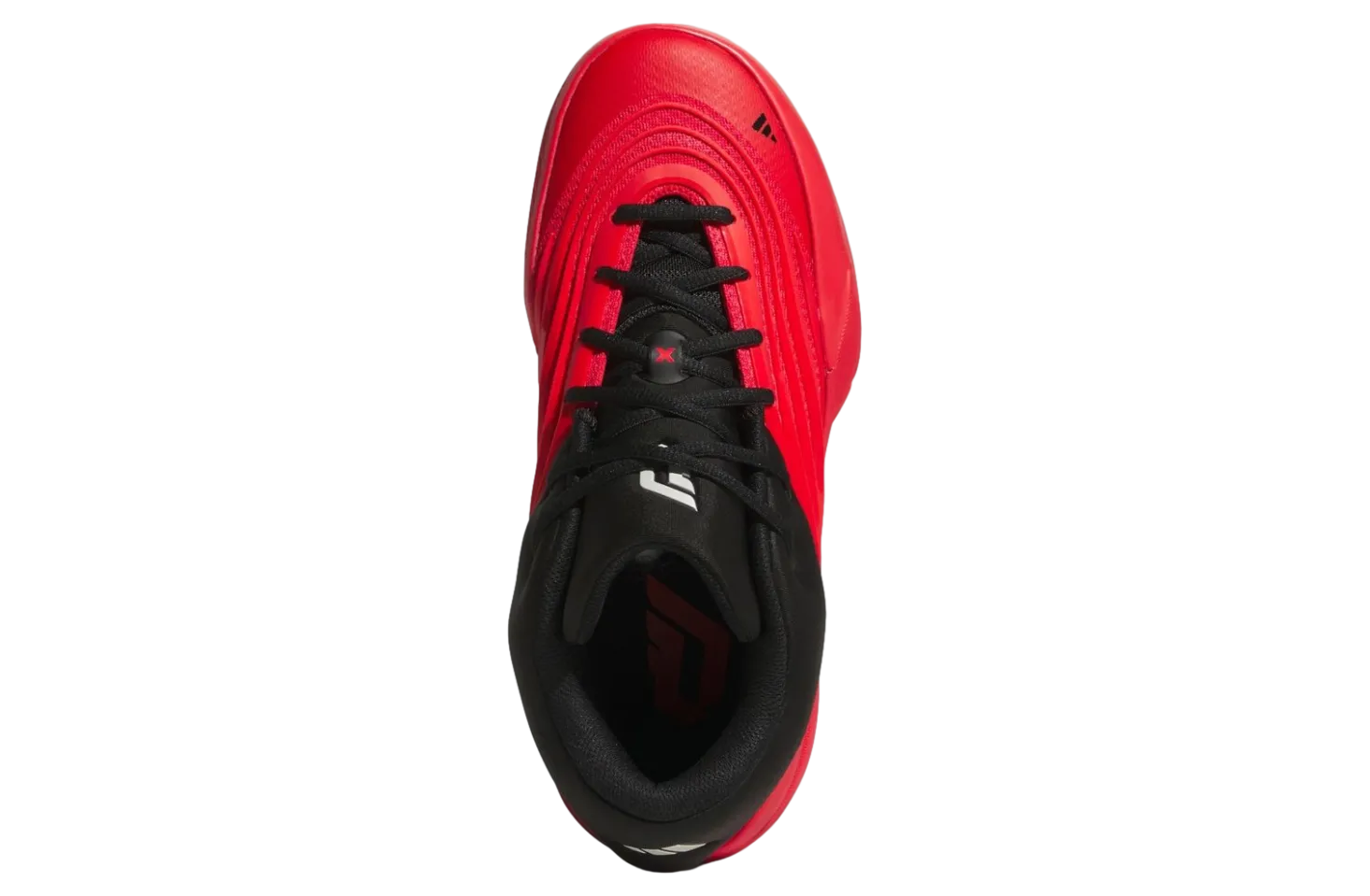 adidas dame 10 dolla pure ruby 7