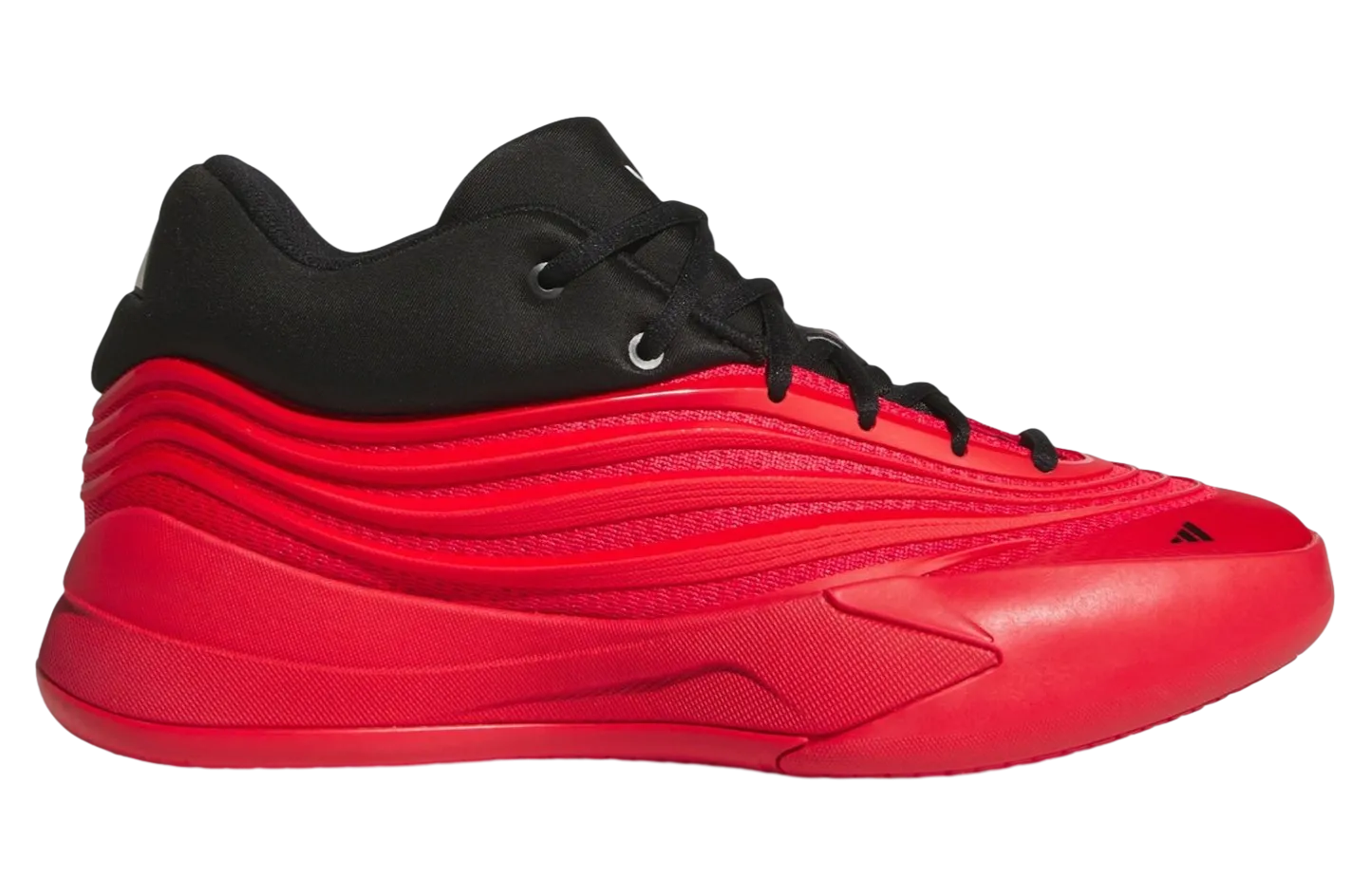 adidas dame 10 dolla pure ruby