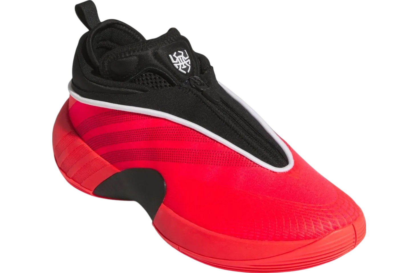 adidas don issue 7 lucid red core black 0