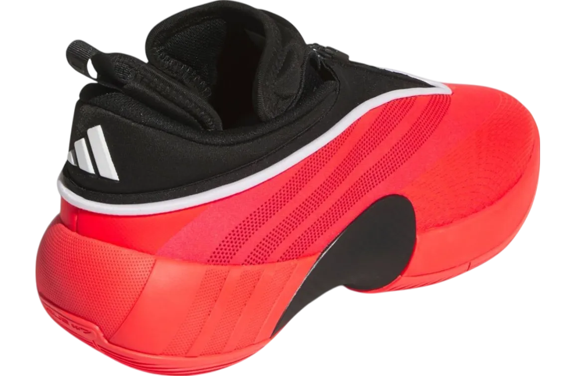 adidas don issue 7 lucid red core black 1