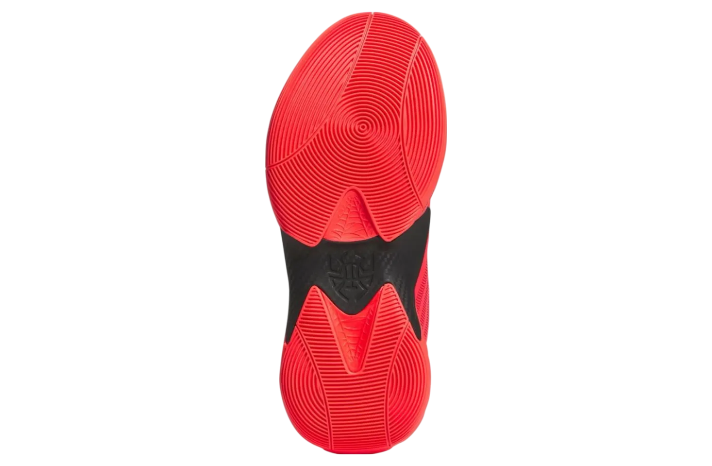 adidas don issue 7 lucid red core black 4
