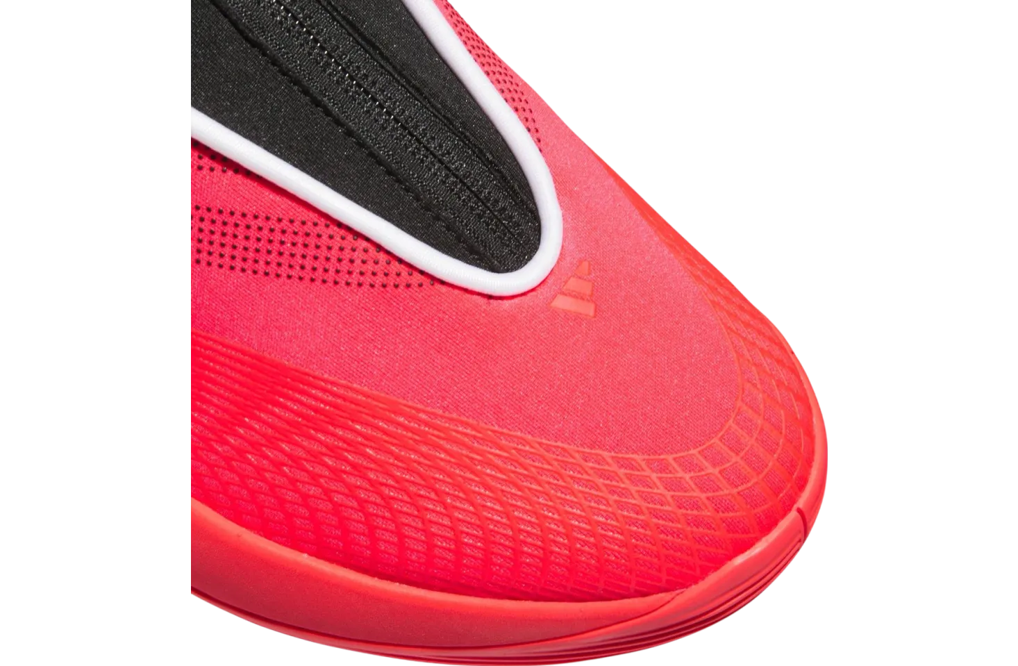 adidas don issue 7 lucid red core black 5