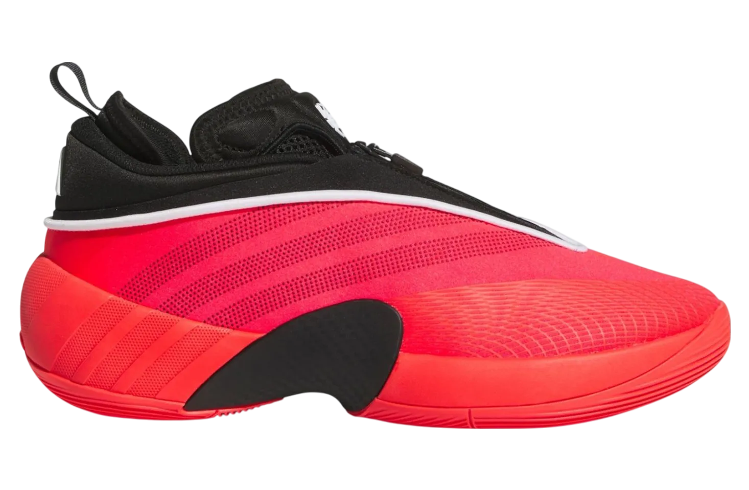 adidas don issue 7 lucid red core black