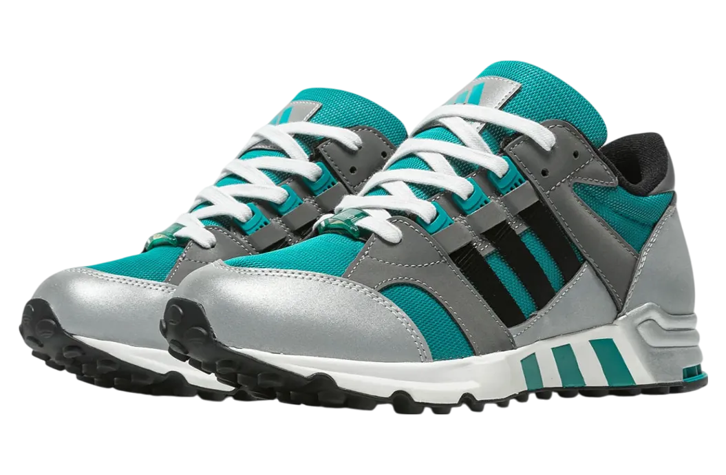 adidas eqt cushion 93 green grey 0