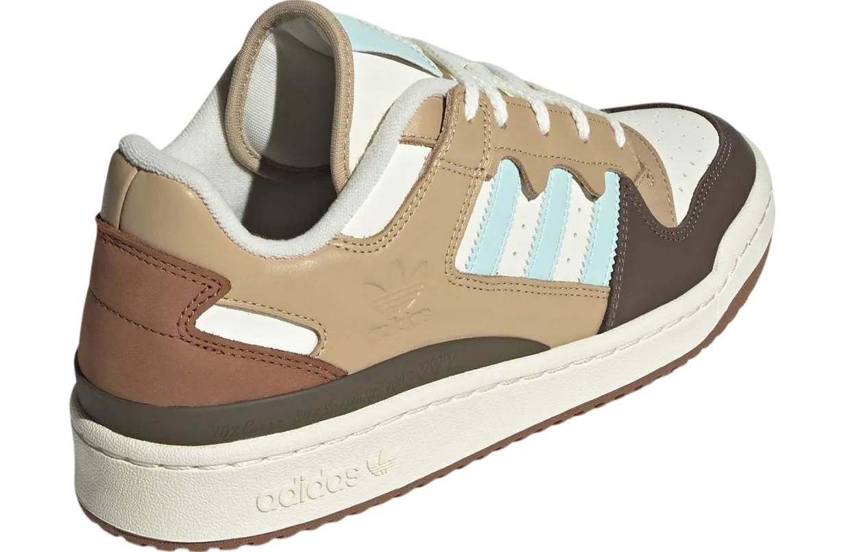adidas forum choc mint 0