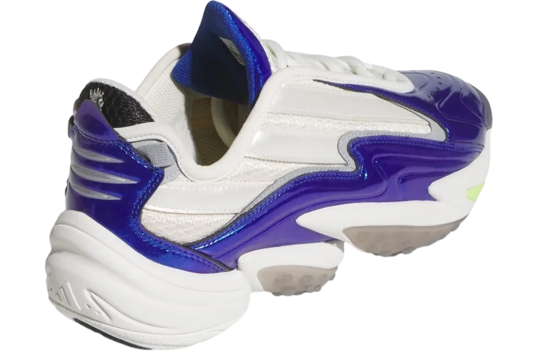 adidas gamespeed cloud white zero metallic 1