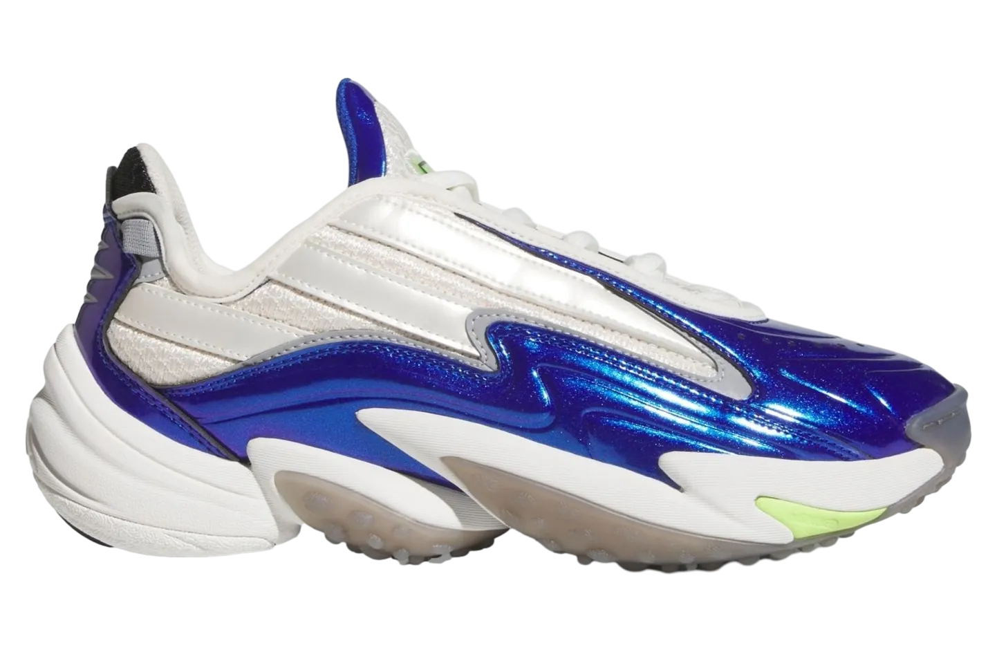 adidas gamespeed cloud white zero metallic