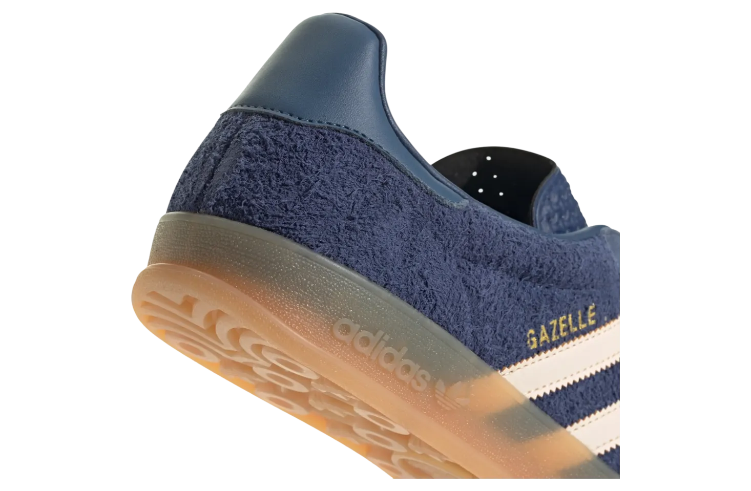 adidas gazelle indoor dark blue bliss orange 6