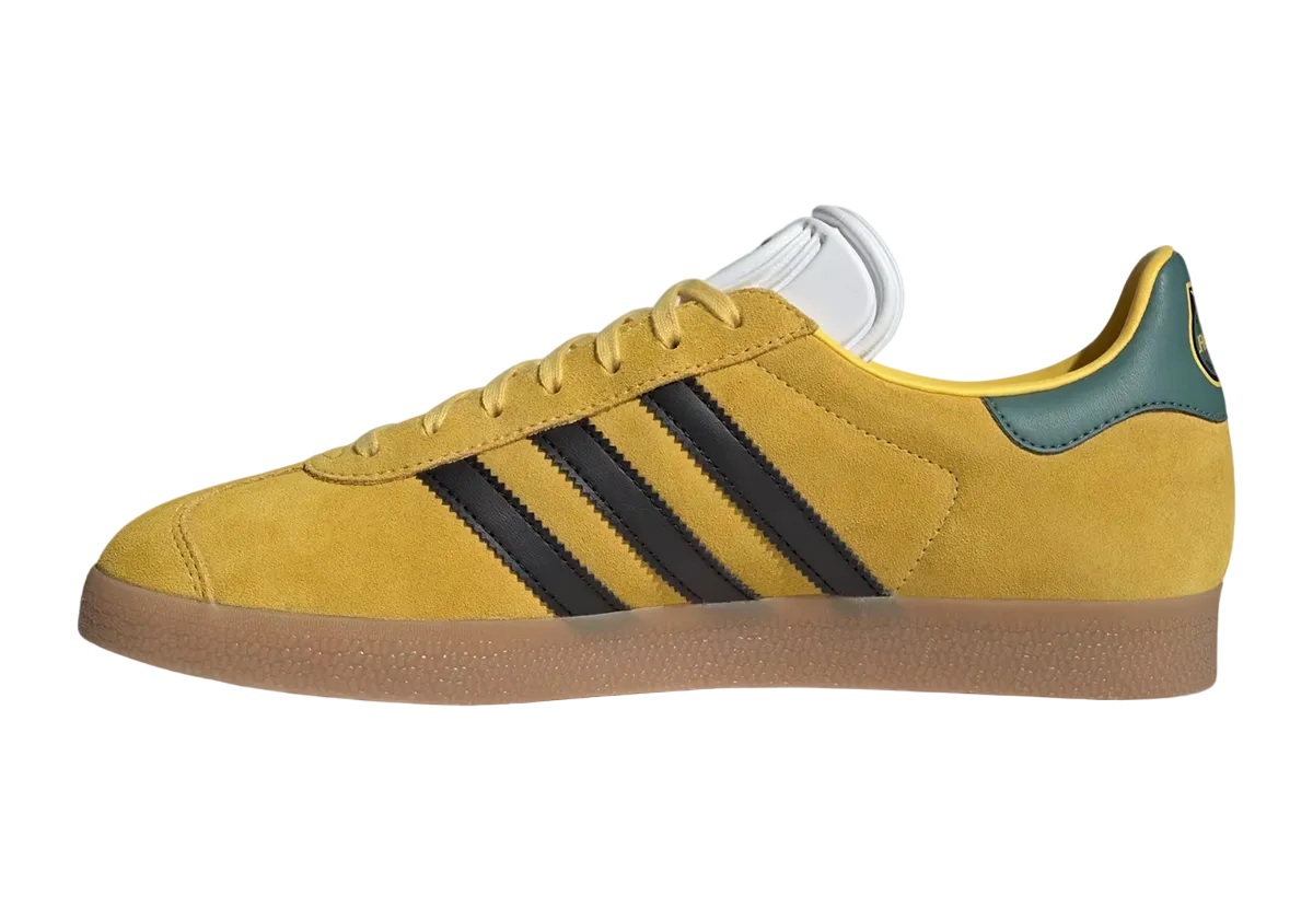 adidas gazelle jamaica 2