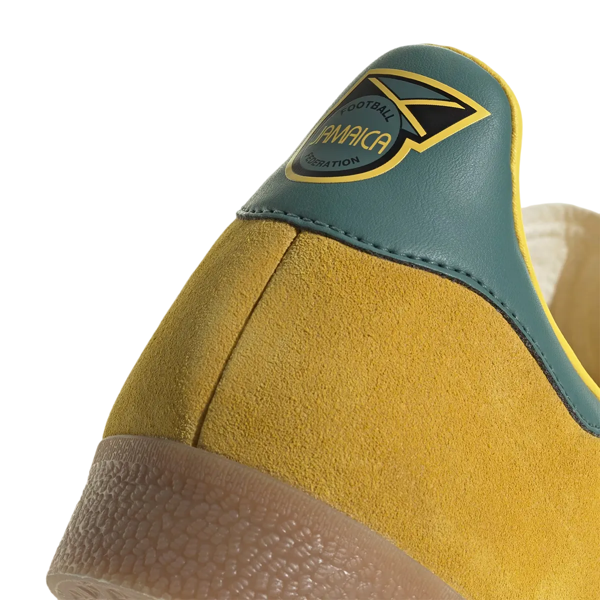 adidas gazelle jamaica 5