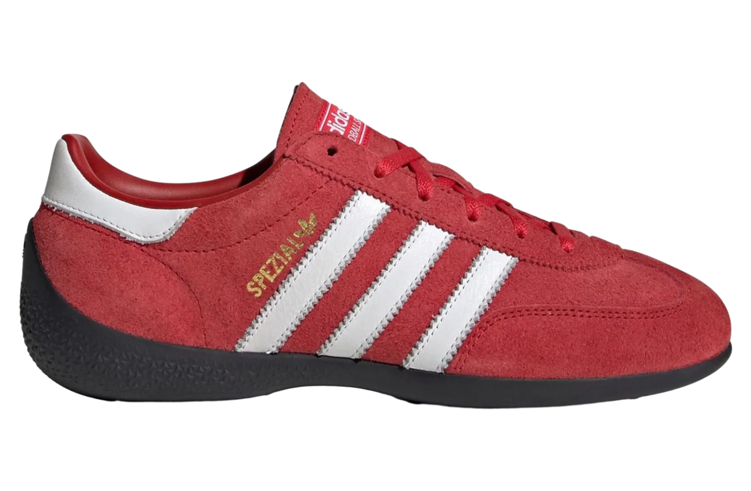 adidas handball better scarlett footwear white