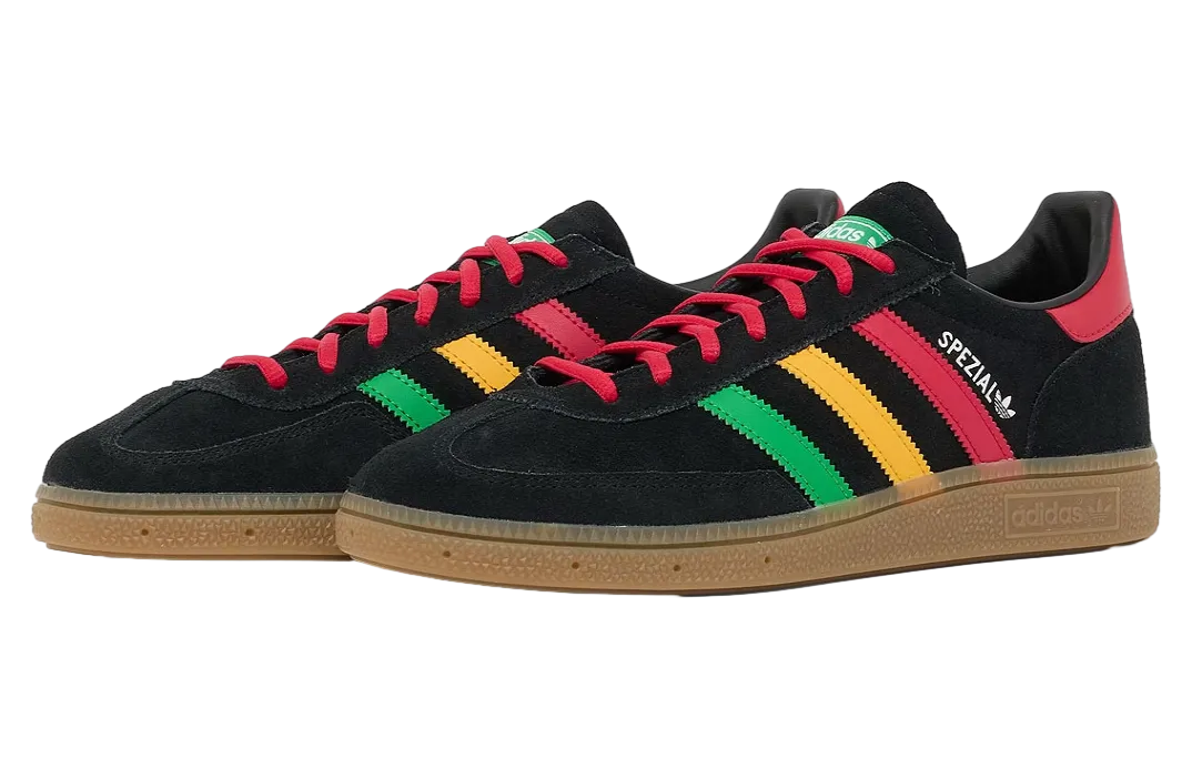 adidas handball spezial bob marley 0