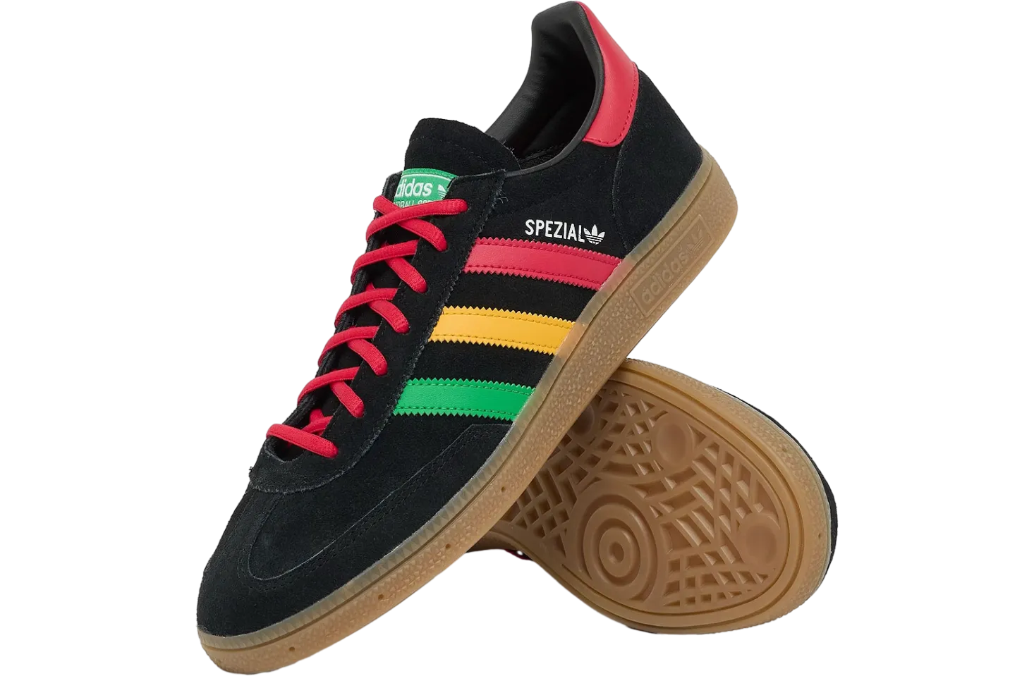 adidas handball spezial bob marley 4