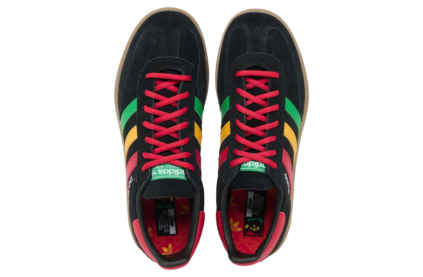 adidas handball spezial bob marley 5