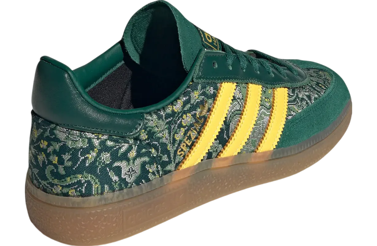 adidas handball spezial wmns carpet pack collegiate green 1