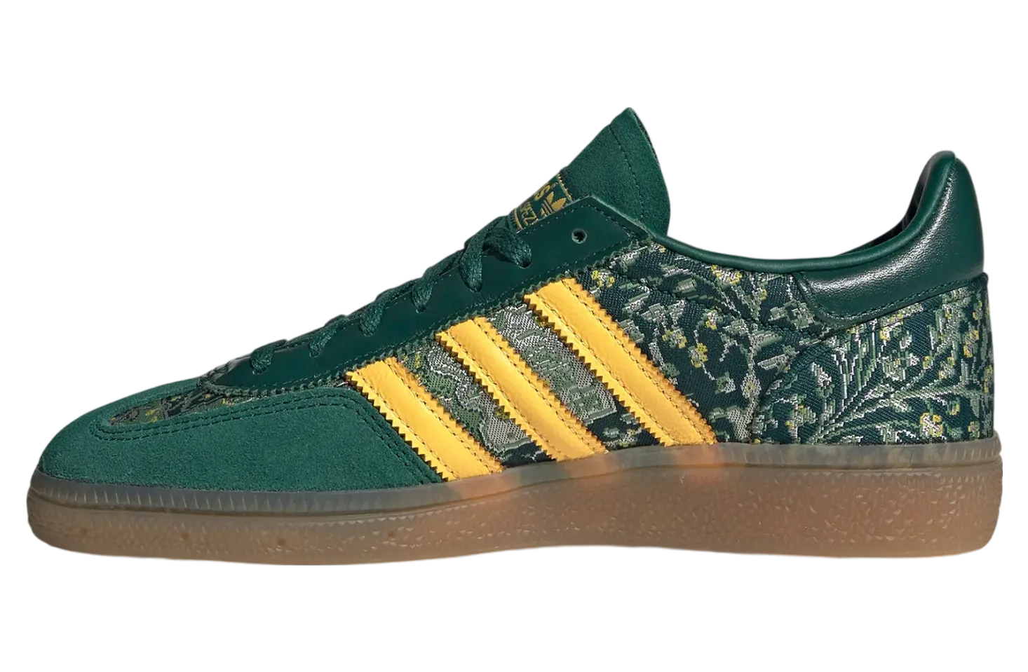 adidas handball spezial wmns carpet pack collegiate green 2