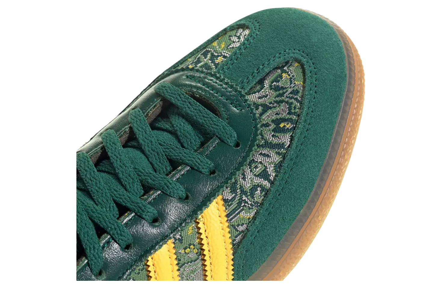 adidas handball spezial wmns carpet pack collegiate green 6