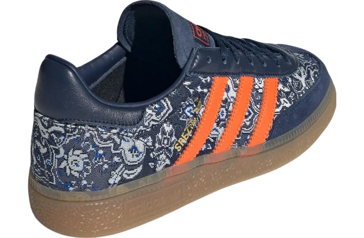 adidas handball spezial wmns carpet pack night indigo 2