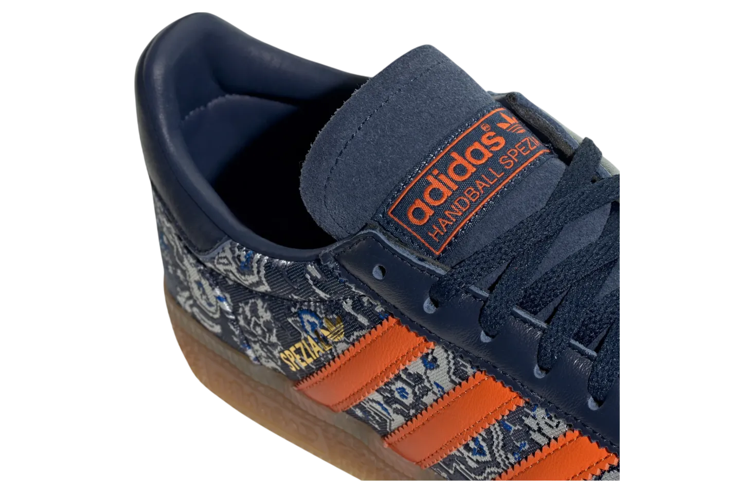 adidas handball spezial wmns carpet pack night indigo 5