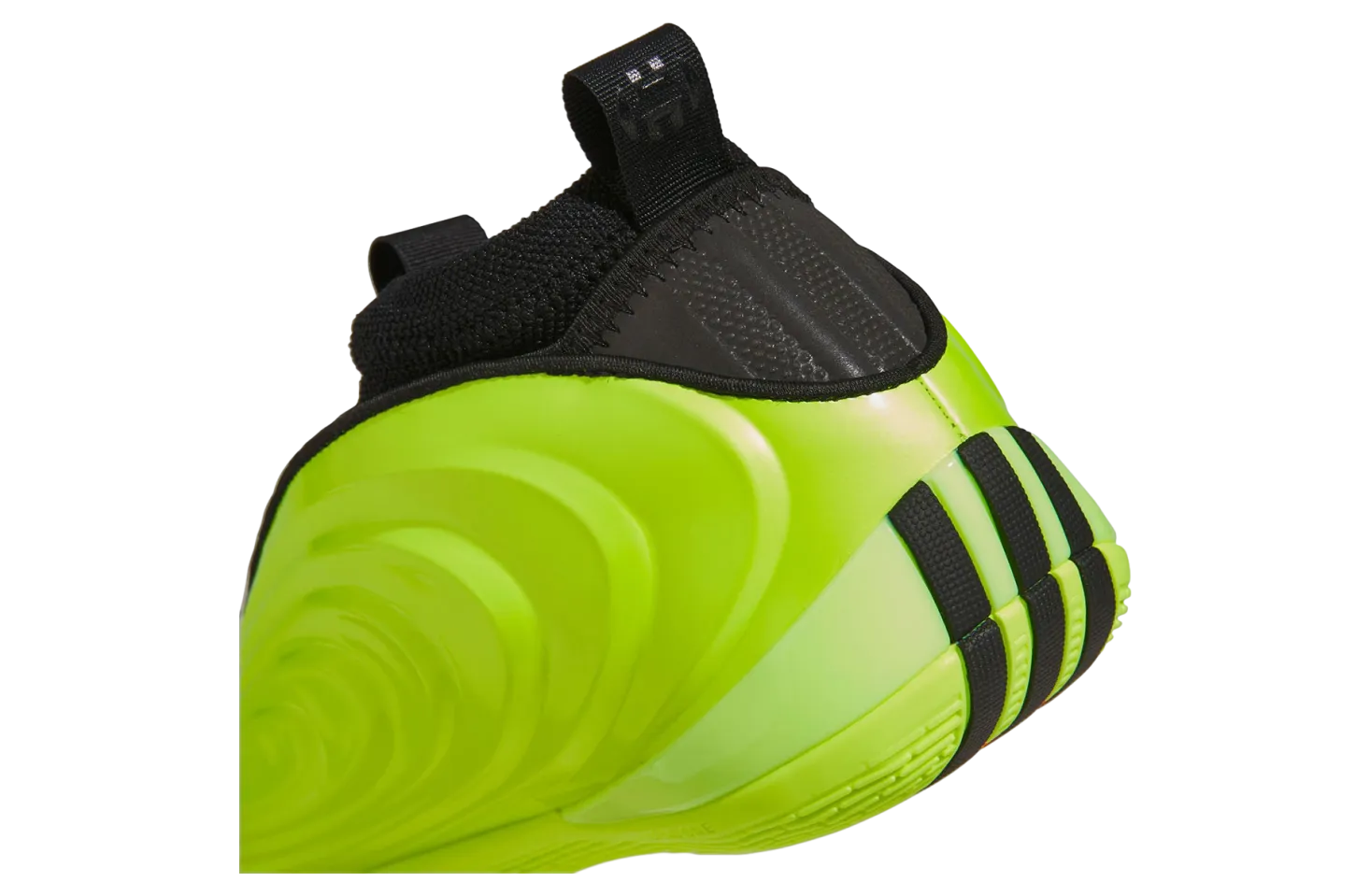 adidas harden vol 10 hi res yellow 5