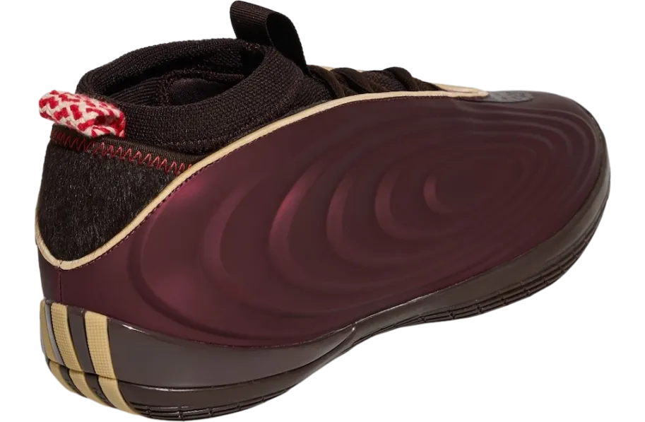 adidas harden vol 10 year of the horse 2