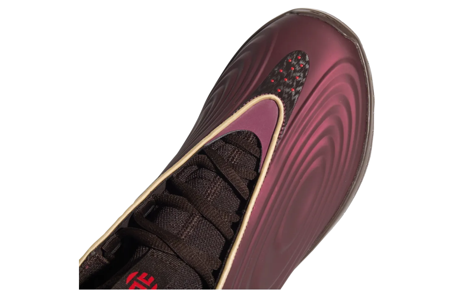 adidas harden vol 10 year of the horse 5