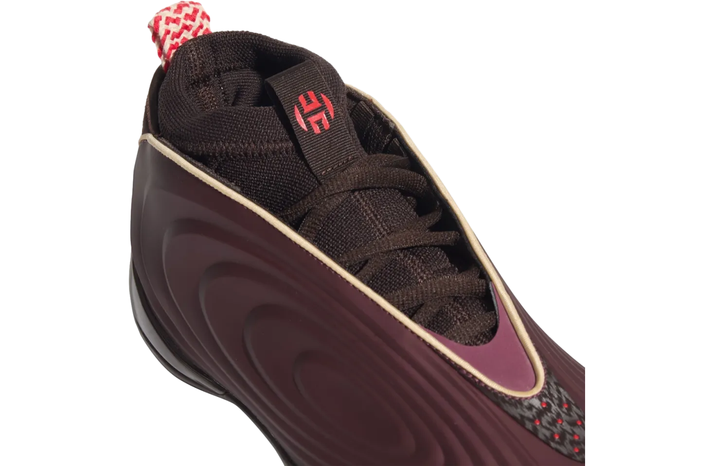 adidas harden vol 10 year of the horse 6