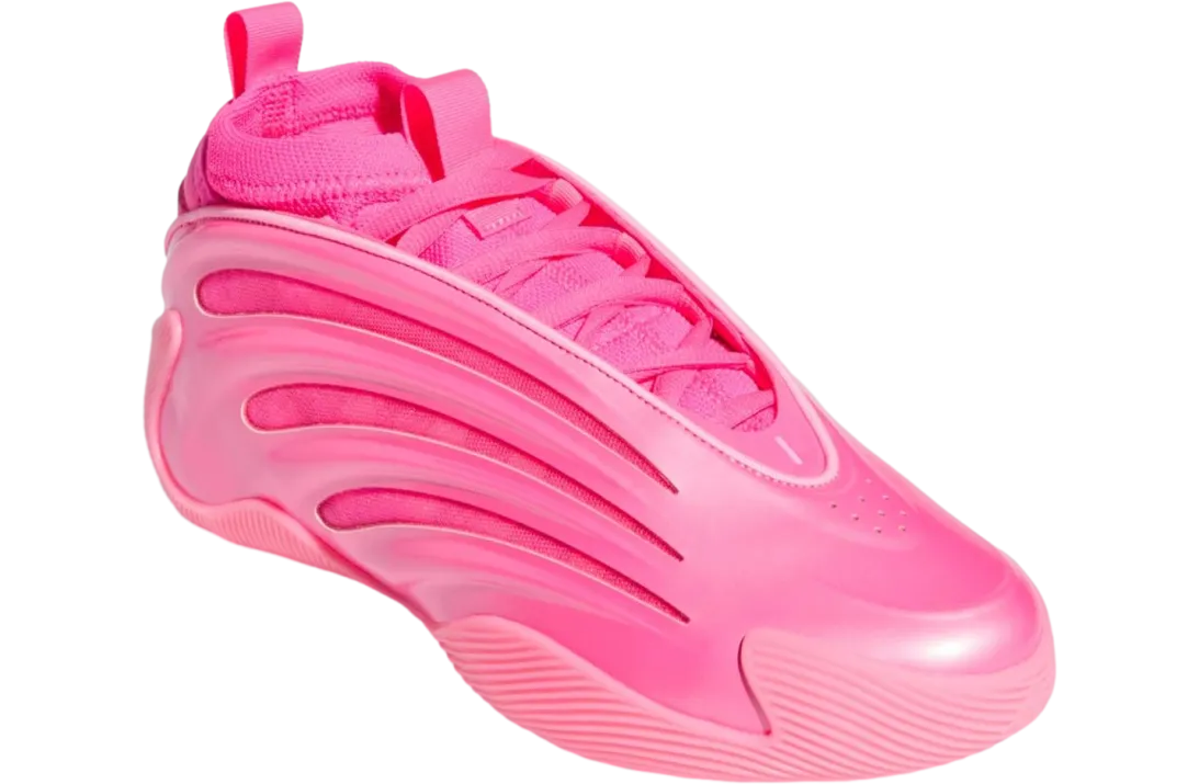 adidas harden vol 9 beam pink lucid pink 0
