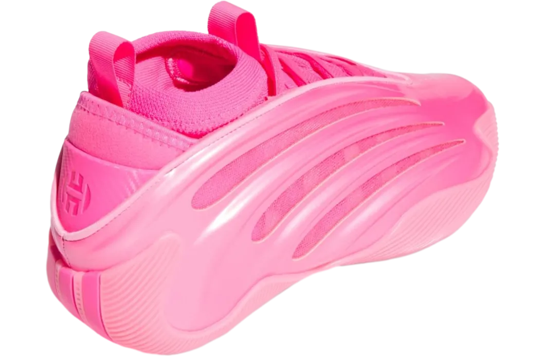adidas harden vol 9 beam pink lucid pink 1