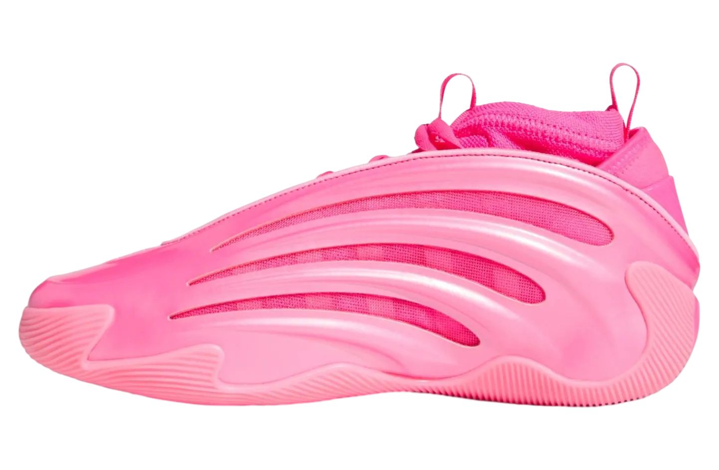 adidas harden vol 9 beam pink lucid pink 2