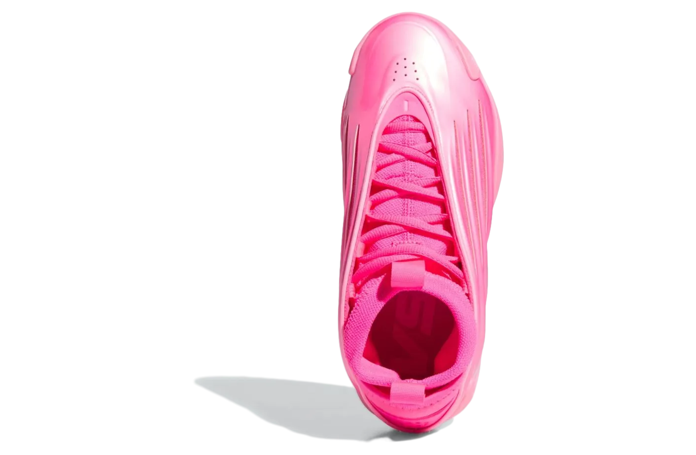 adidas harden vol 9 beam pink lucid pink 4