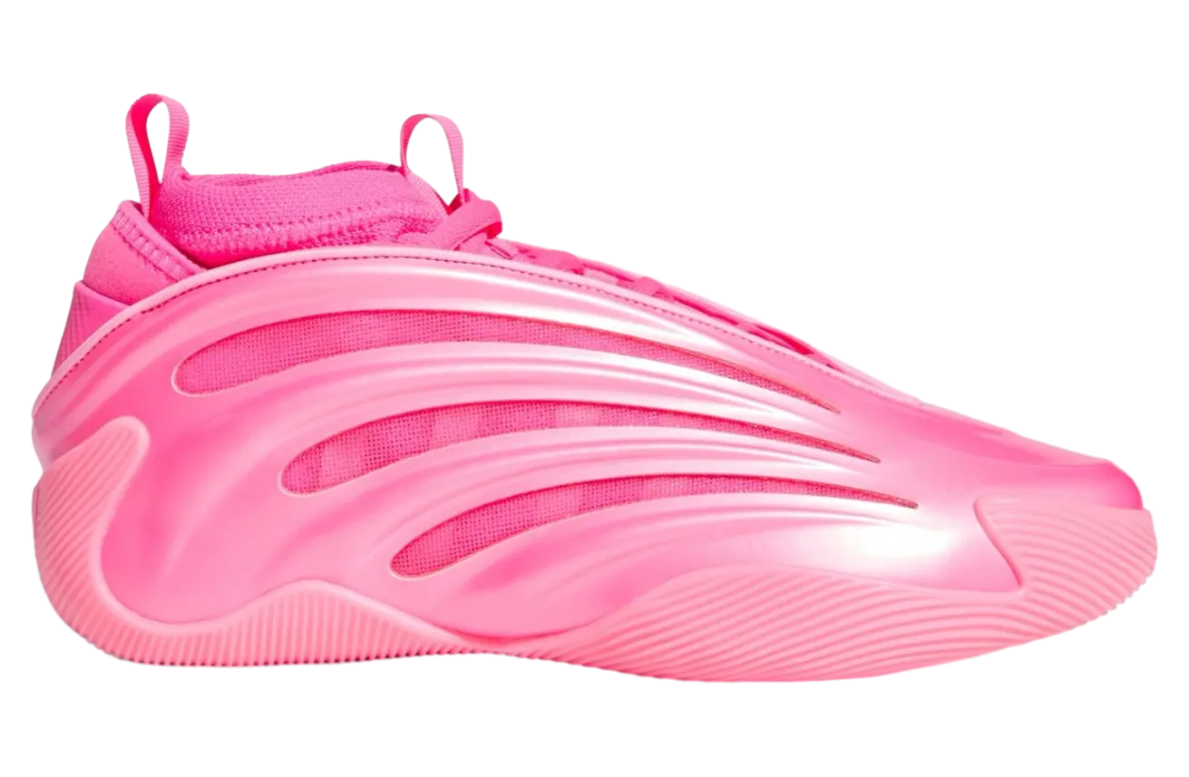 adidas harden vol 9 beam pink lucid pink
