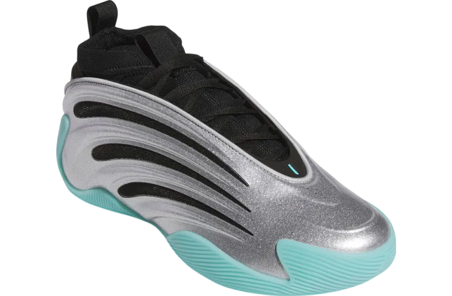 adidas harden vol 9 silver aqua 0