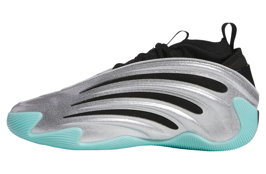adidas harden vol 9 silver aqua 2