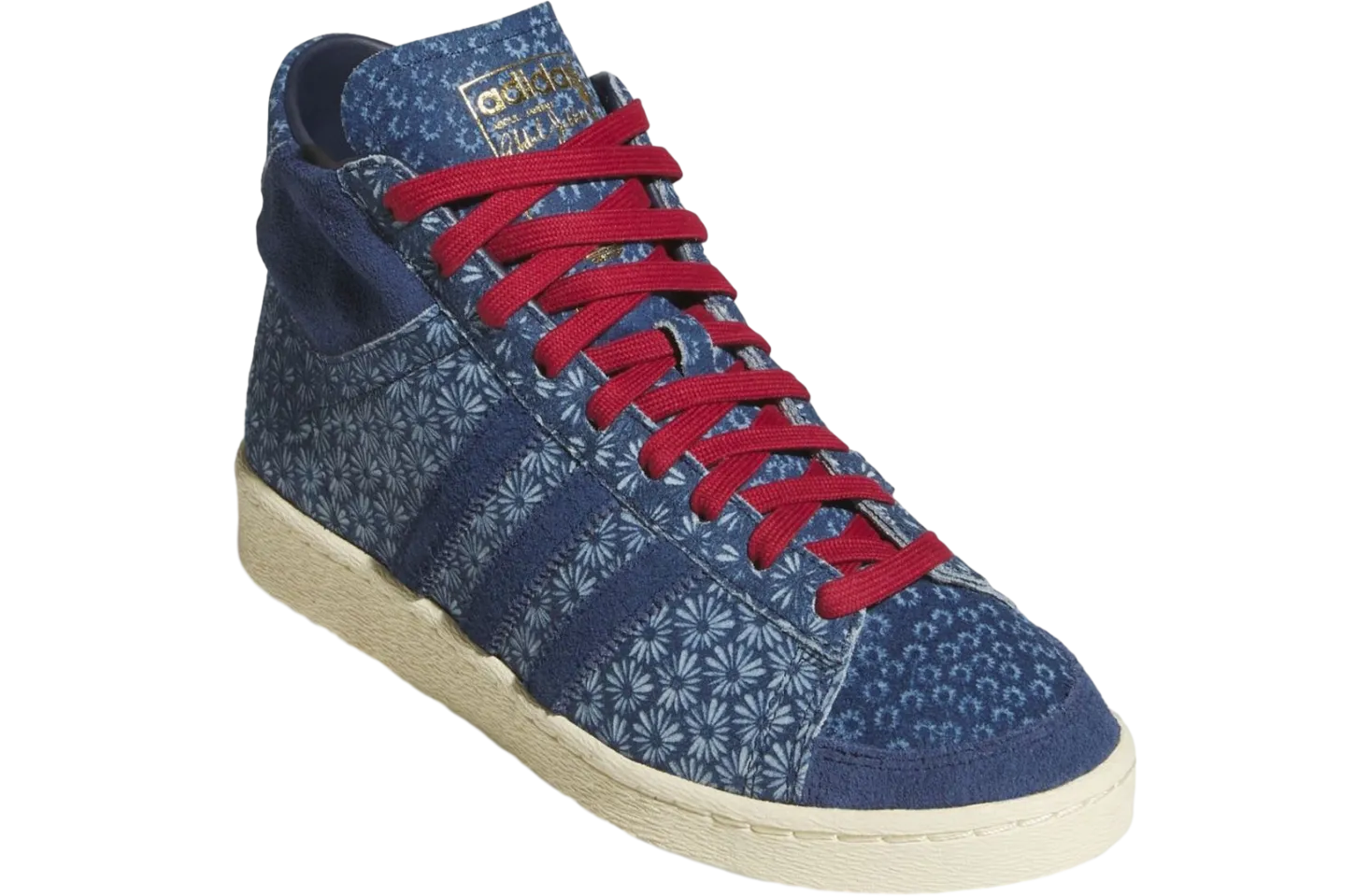adidas jabbar hi night indigo 2