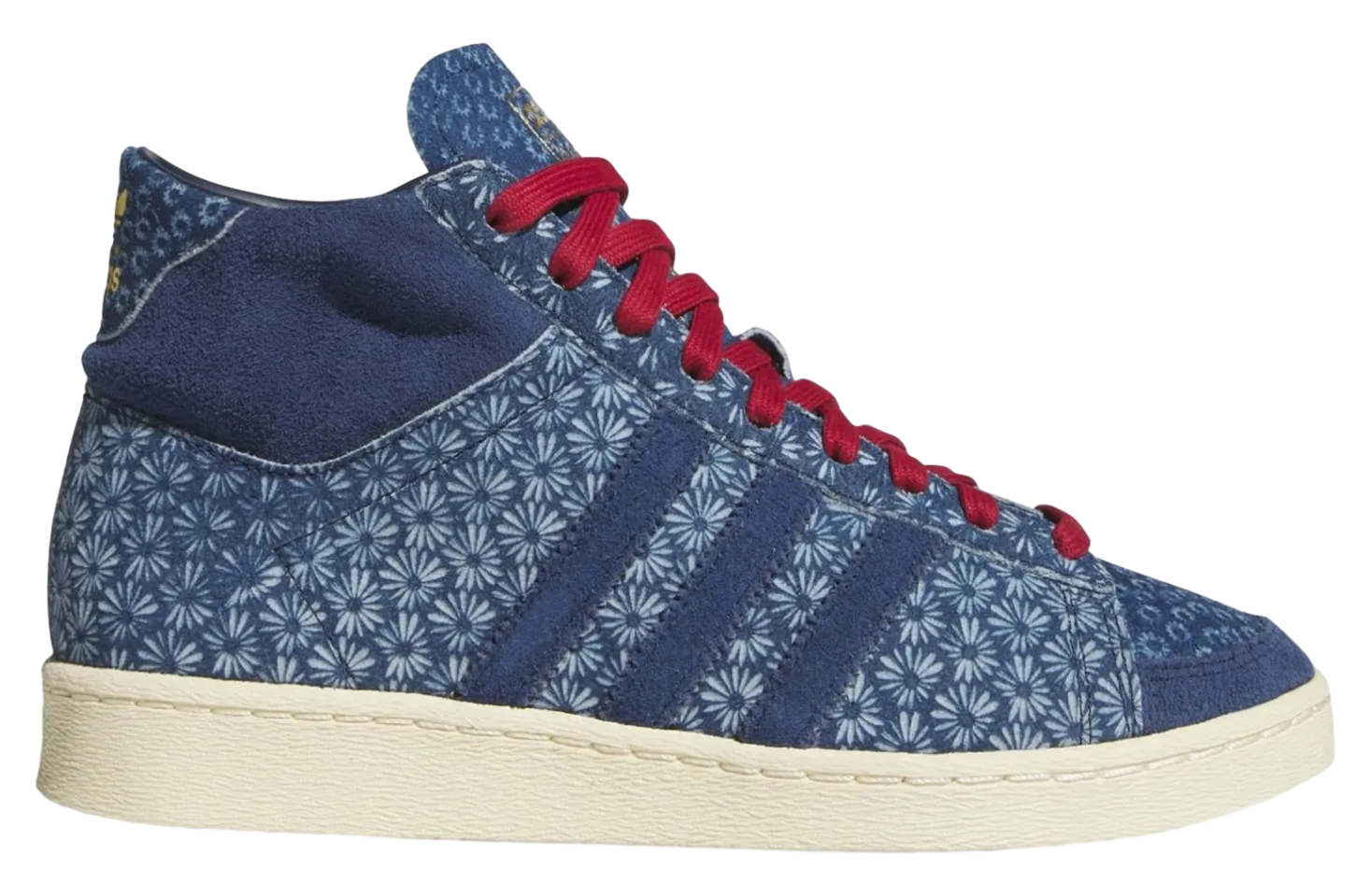 adidas jabbar hi night indigo