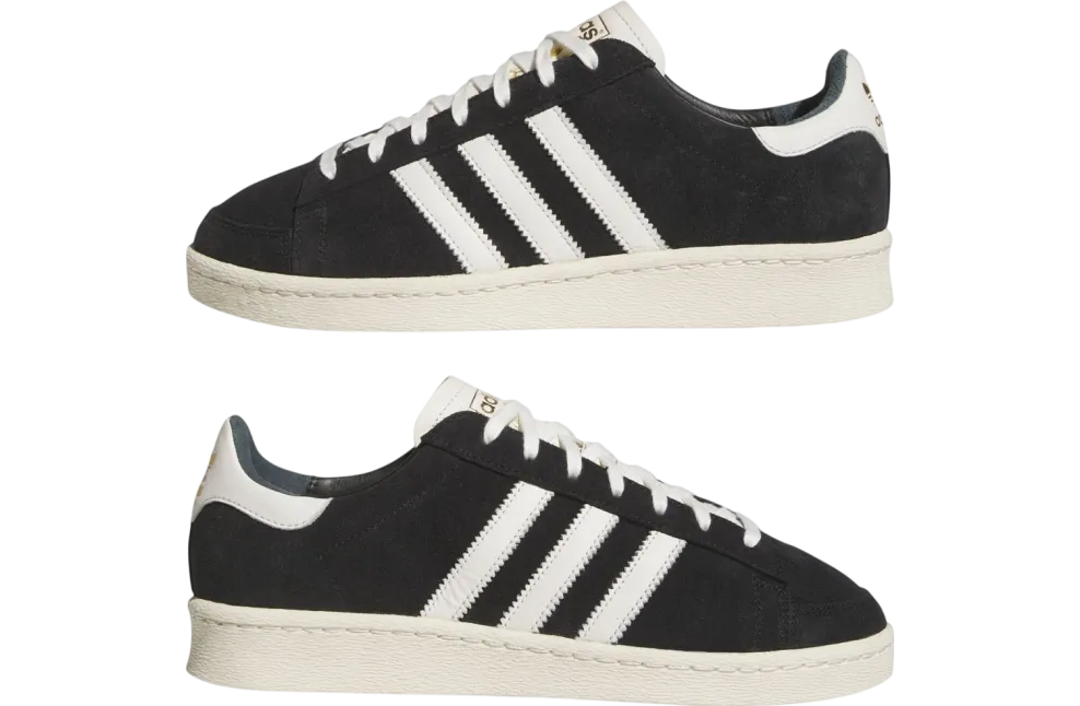 adidas jabbar lo core black cloud white 7