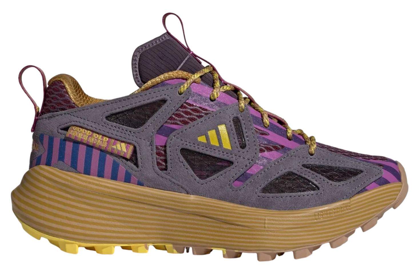 adidas kantai trail gets 0